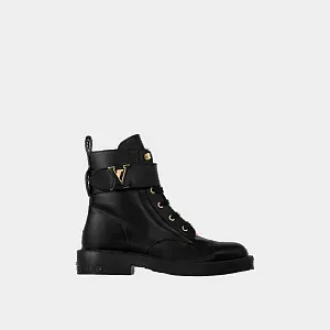 Louis Vuitton Рейнджеры Citizen - фото 2