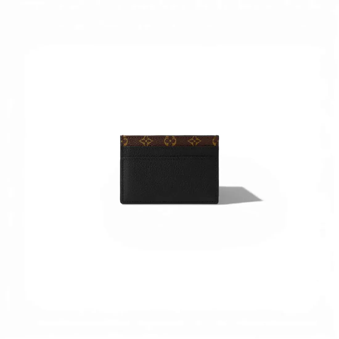 Louis Vuitton Кардхолдер Low Key Black - фото 4