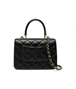 Chanel Мини-сумка - фото 3
