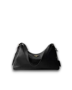 Prada Сумка Aimee large leather shoulder - фото 1