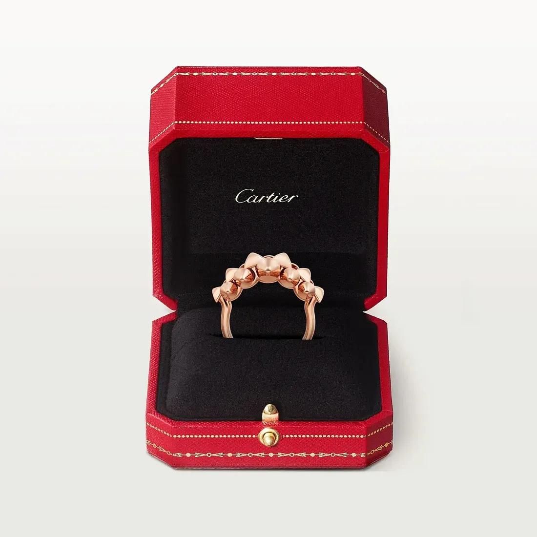 Cartier Кольцо Clash de - фото 4