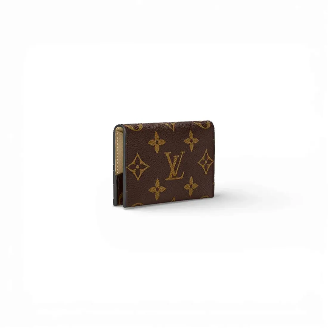 Louis Vuitton Кардхолдер Slim Red - фото 2