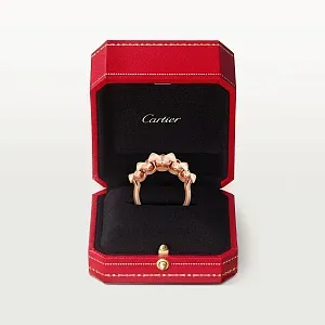 Cartier Кольцо Clash de - фото 4