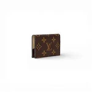 Louis Vuitton Кардхолдер Slim Red - фото 2