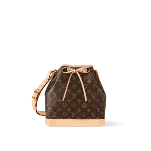 Louis Vuitton Сумка Petit Noe - фото 1