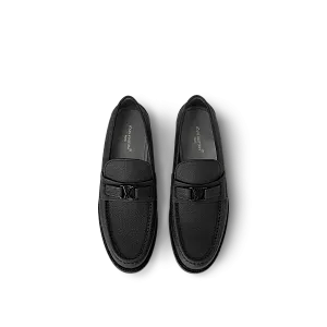 Louis Vuitton Лоферы Major Black - фото 2