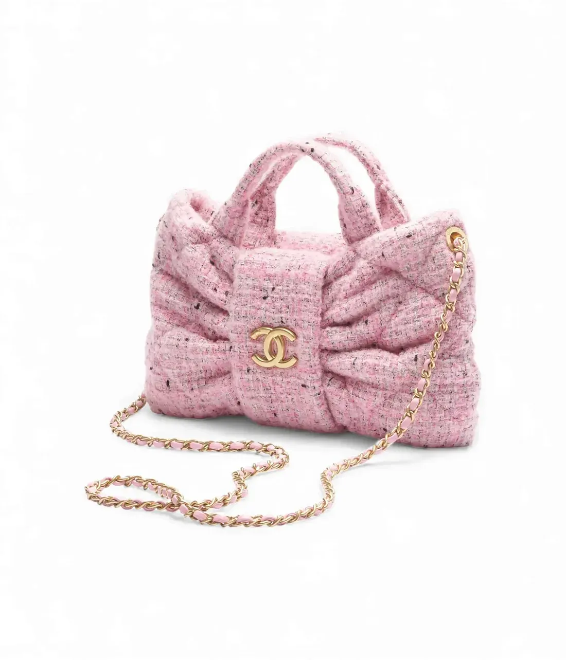 Chanel Мини-сумка - фото 2
