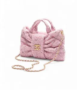 Chanel Мини-сумка - фото 2