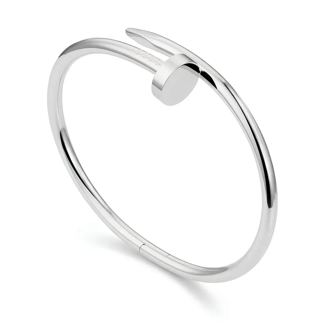 Cartier Браслет Juste un Clou, classic model - фото 5