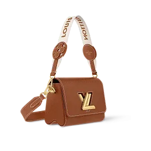 Louis Vuitton Сумка Twist PM - фото 2