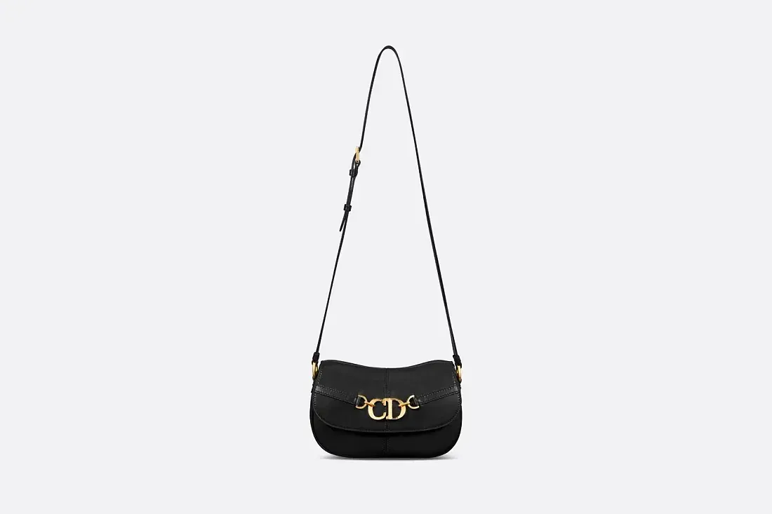 Dior Сумка CD Besace маленького формата - фото 2