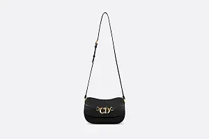 Dior Сумка CD Besace маленького формата - фото 2