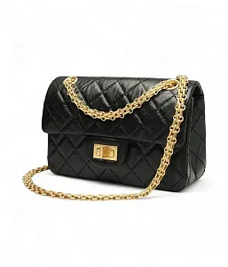 Chanel Сумка Mini 2.55 - фото 2