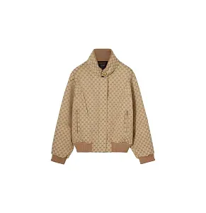 Gucci Курта La Famiglia - фото 1