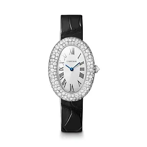 Cartier Часы Baignoire watch - фото 1