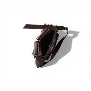 Miu Miu Сумка Utilitaire SiennaBrown - фото 4