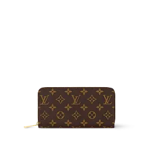 Louis Vuitton Кошелек Zippy Rouge Coquelicot - фото 2