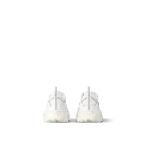 Louis Vuitton Кроссовки LV Rush White - фото 3