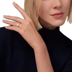 Cartier Кольцо LOVE Unlimited Yellow Gold - фото 2