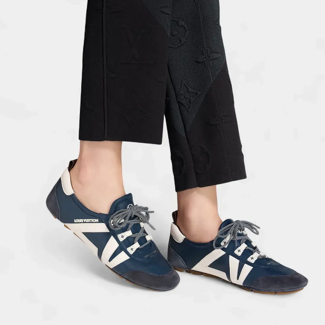 Louis Vuitton Кроссовки Sneakerina - фото 5