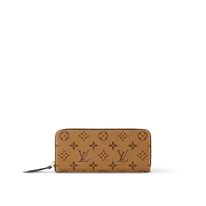 Louis Vuitton Кошелек Clemence - фото 1