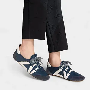 Louis Vuitton Кроссовки Sneakerina - фото 5