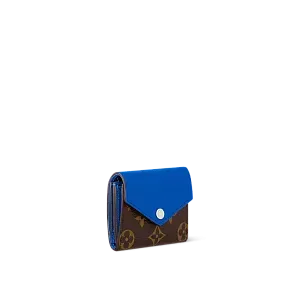 Louis Vuitton Кошелек Zoe - фото 2