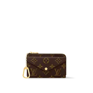 Louis Vuitton Кардхолдер Recto Verso - фото 1