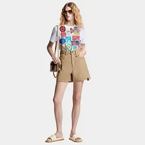 Louis Vuitton Мюли LV Bliss Comfort Ecru - фото 2