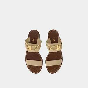 Louis Vuitton Мюли Rodeo Flat Sable - фото 3