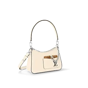 Louis Vuitton Сумка Marellini Quartz - фото 2
