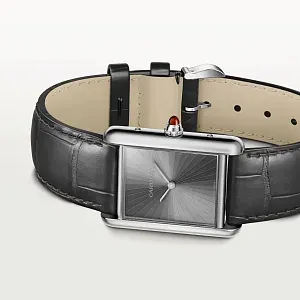 Cartier Часы Tank Louis Men - фото 4