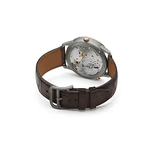 Hermès Часы Slim GMT 39,7 mm - фото 3