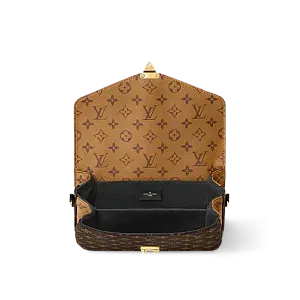 Louis Vuitton Клатч Pochette Metis - фото 3