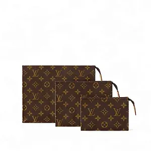 Louis Vuitton Несессер Trio - фото 1