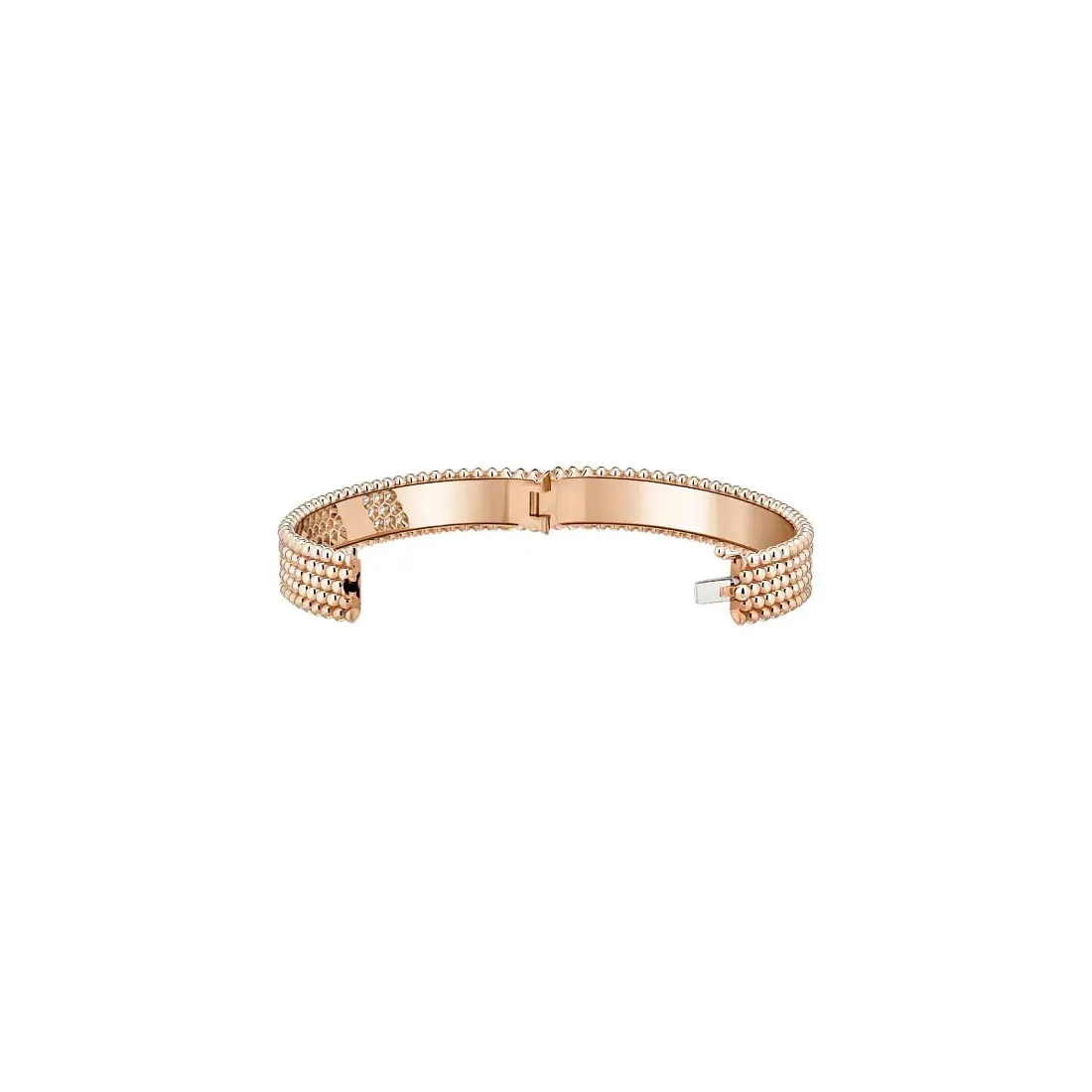 Van Cleef & Arpels Браслет Pink Gold - фото 3
