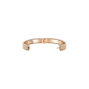 Van Cleef & Arpels Браслет Pink Gold - фото 3