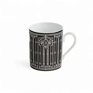 Hermès Кружка H Deco 2 - фото 1