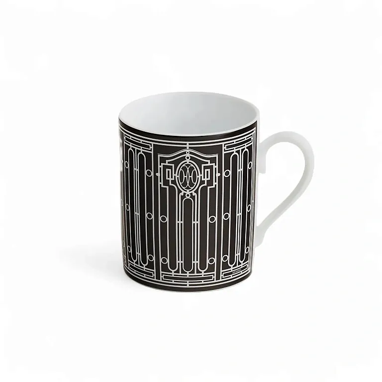 Кружка H Deco 2 Hermes - фото 1
