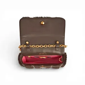 Schiaparelli Клатч Pochette Schiap - фото 3