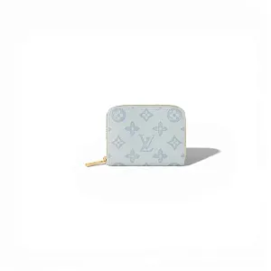 Louis Vuitton Кошелек Zippy Coin Purse - фото 1