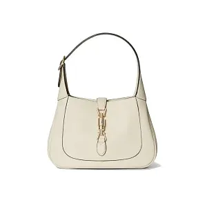 Gucci Сумка Jackie 1961 на плечо Ivory - фото 1