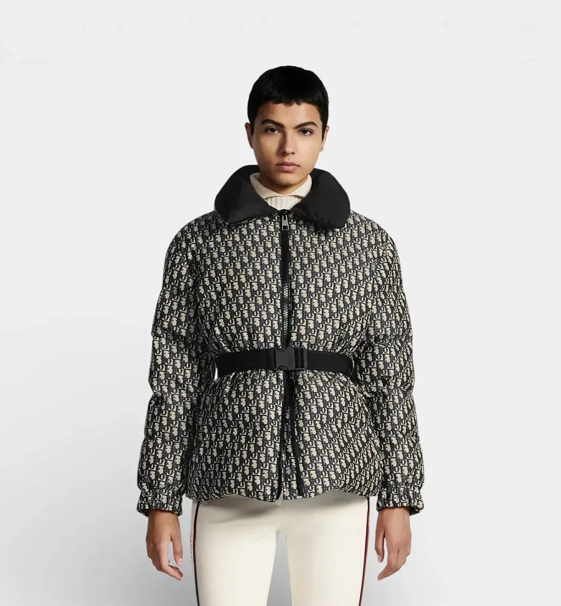 Dior Пуховая куртка DiorAlps - фото 2