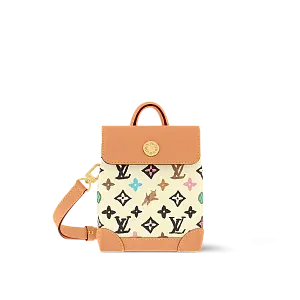 Louis Vuitton Сумка Nano Steamer - фото 1