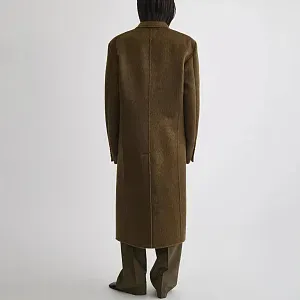 Phoebe Philo Мужское пальто - фото 5