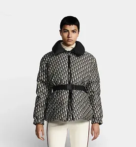 Dior Пуховая куртка DiorAlps - фото 2