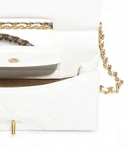 Chanel Сумка с верхней ручкой - фото 3