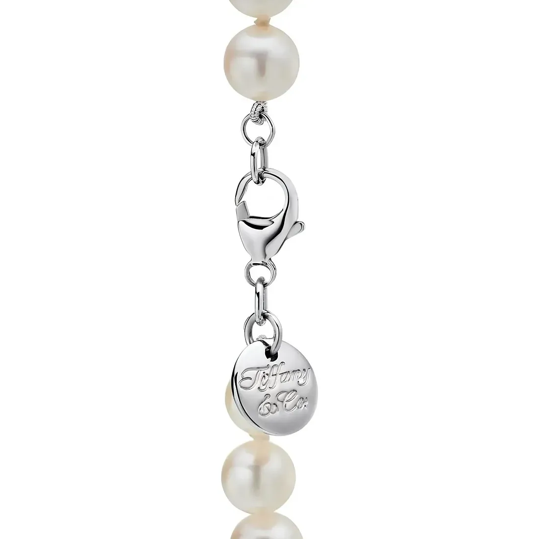 Tiffany & Co. Браслет Essential Pearls - фото 4