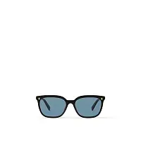 Louis Vuitton Солнцезащитные очки My Monogram Fame Rectangle Blue - фото 1