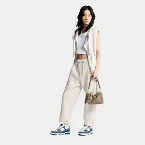 Louis Vuitton Кроссовки LV Trainer Light Blue - фото 2